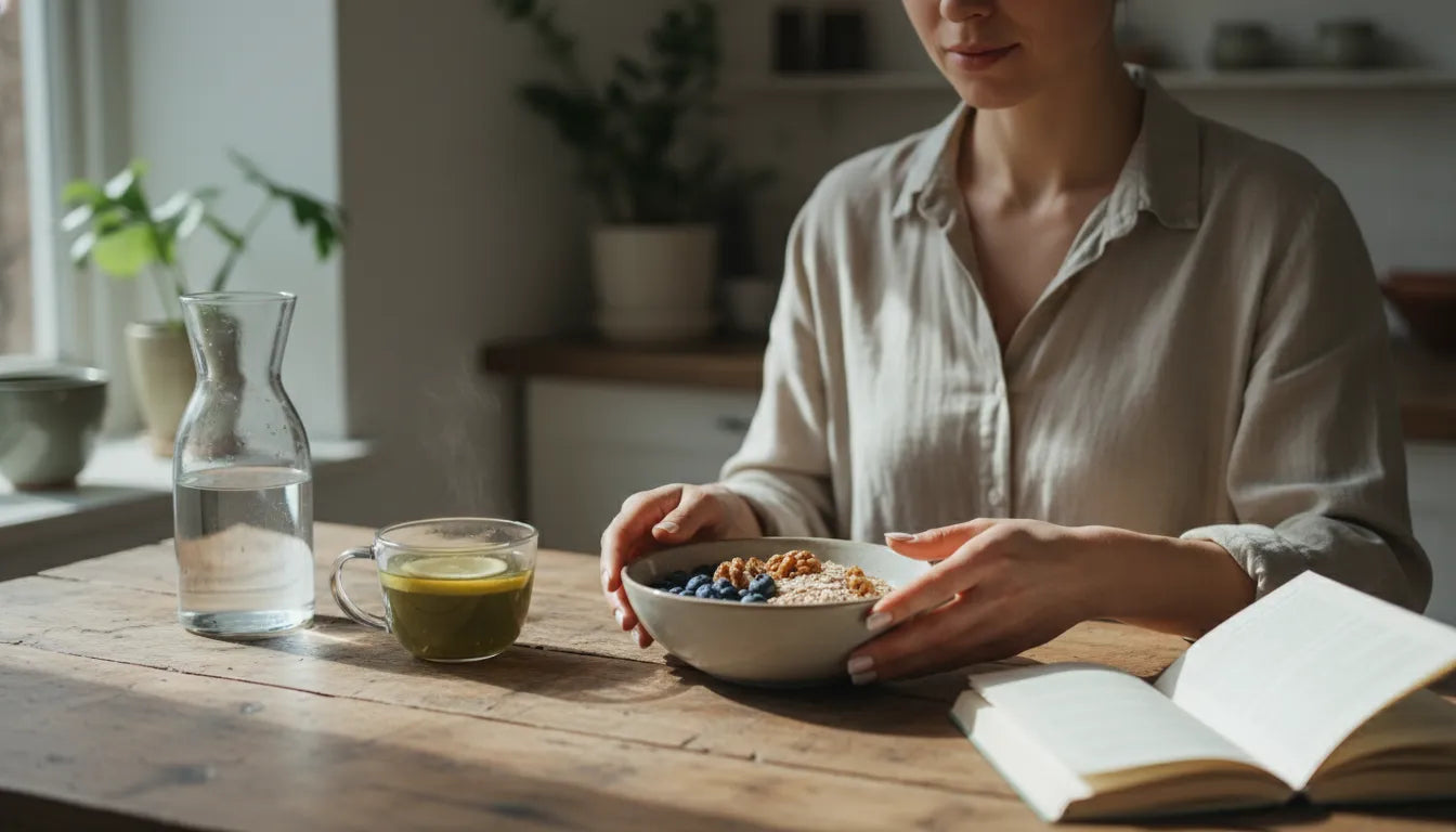 What Are Good Brain Foods for Memory and Focus?