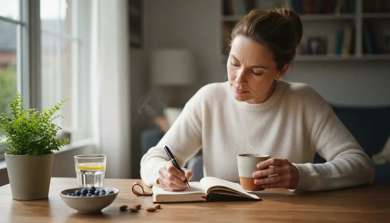 What Are Good Brain Supplements for Focus and Memory