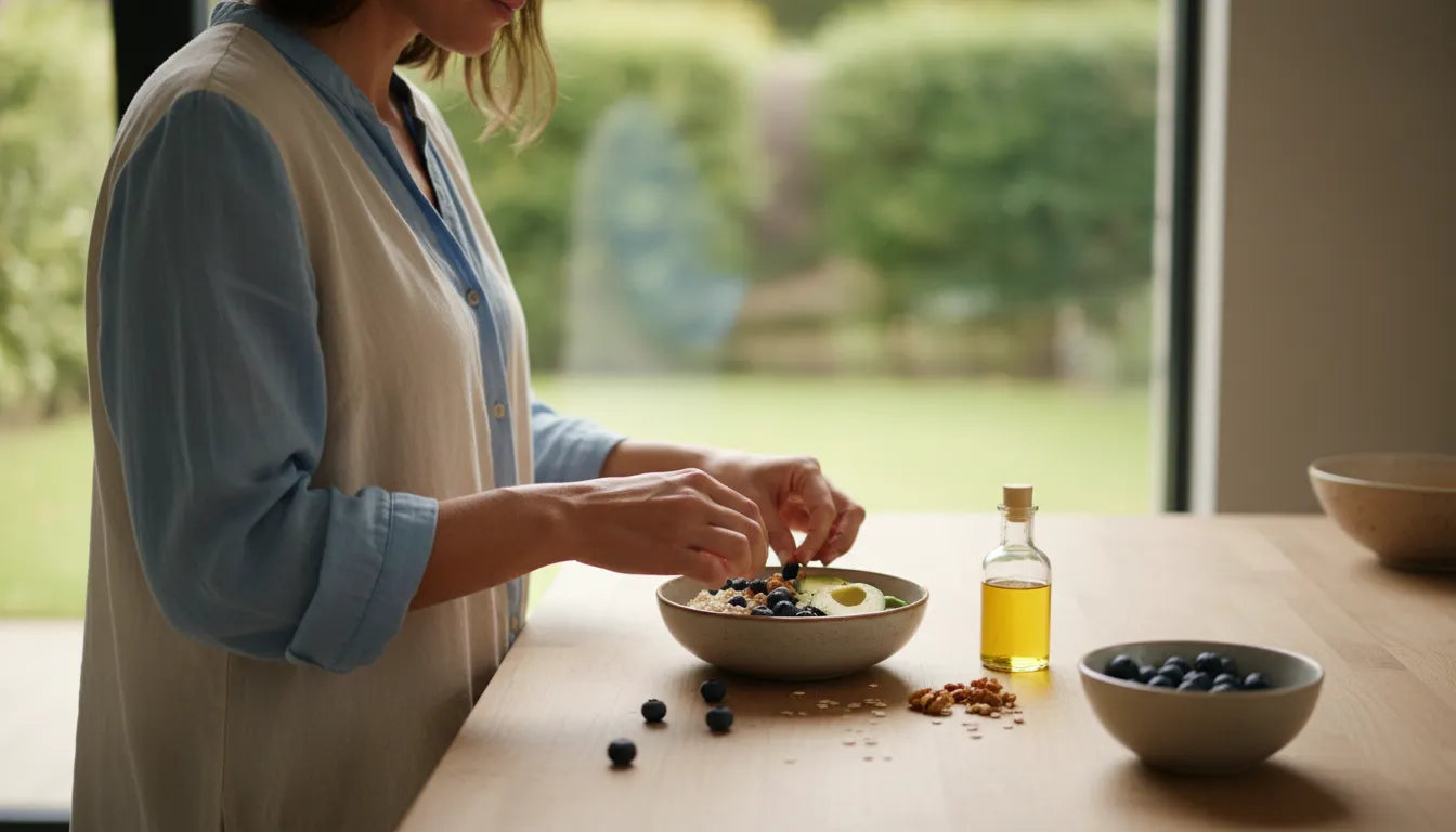 What Are Good Foods for Brain Health? A Modern Guide