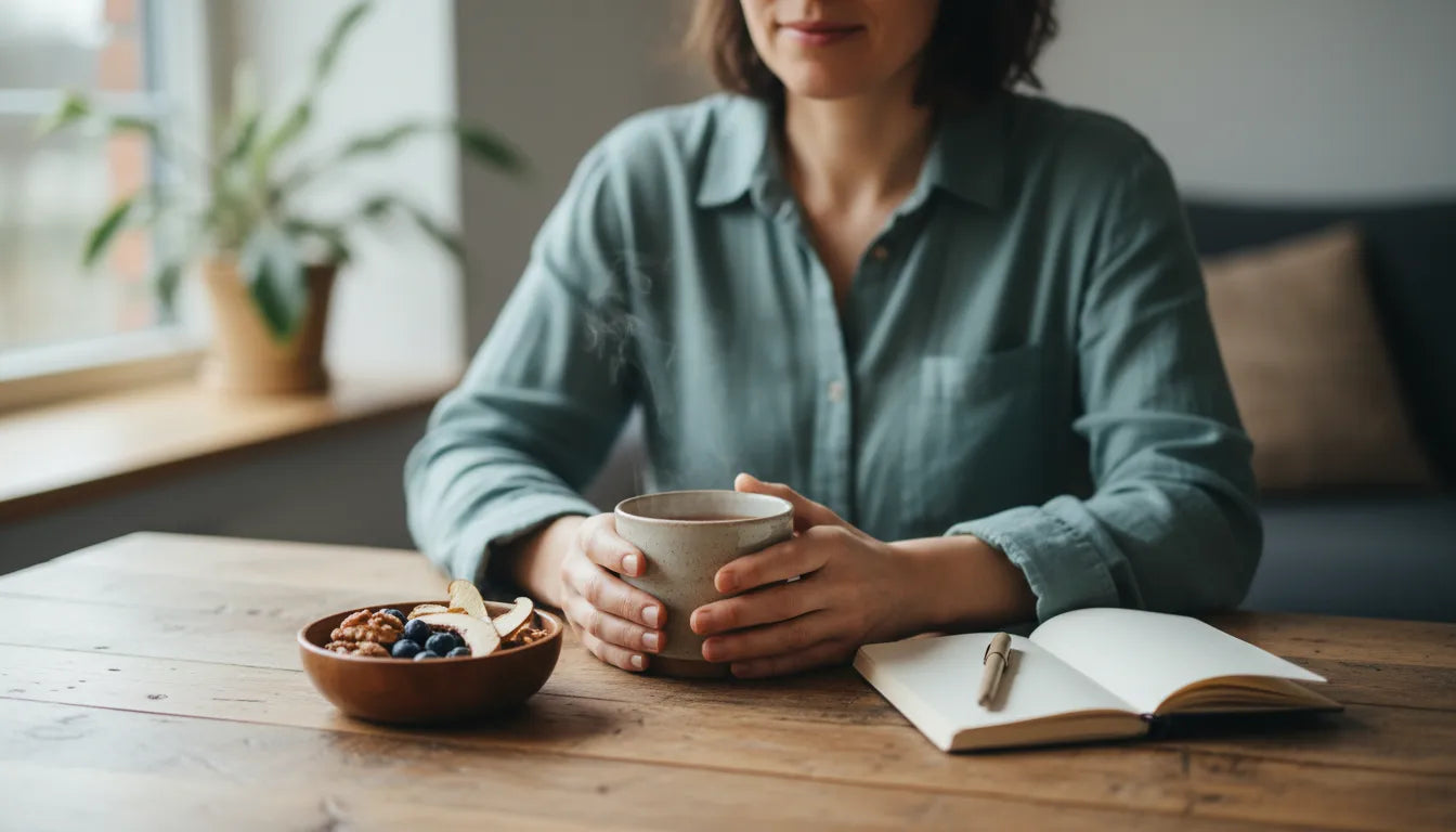 What Are Good Supplements for Brain Health?