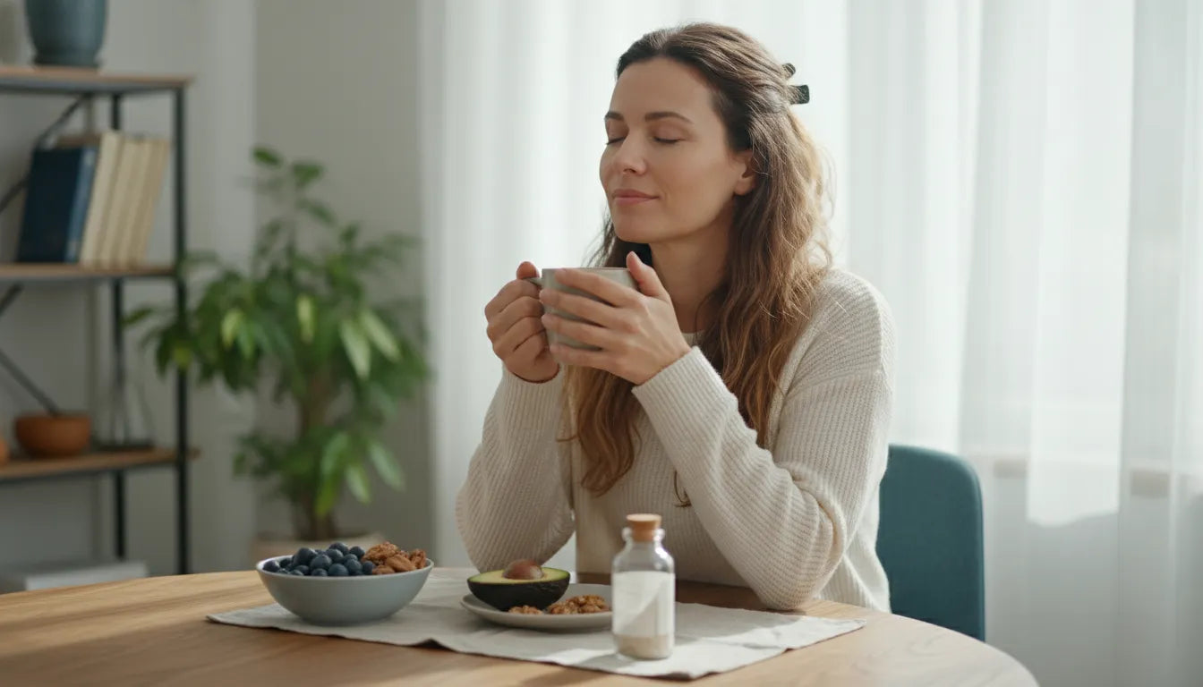 What Are Good Vitamins for Your Brain?