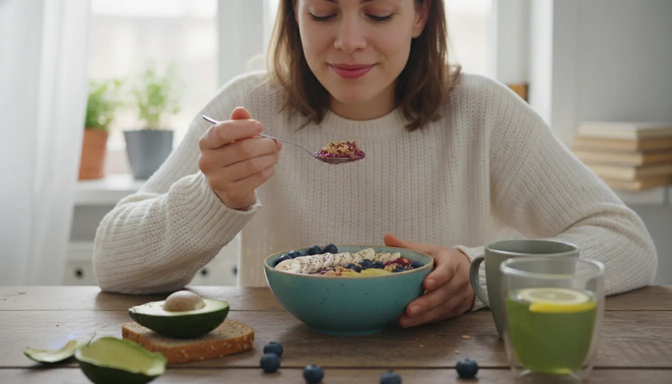 What Are Some Brain Boosting Foods for Daily Clarity