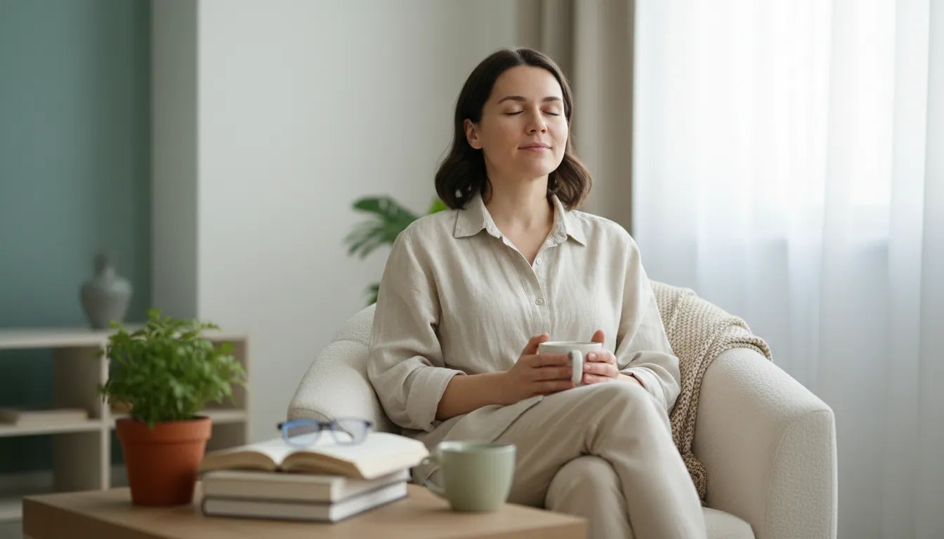 What Are Some Causes of Brain Fog?