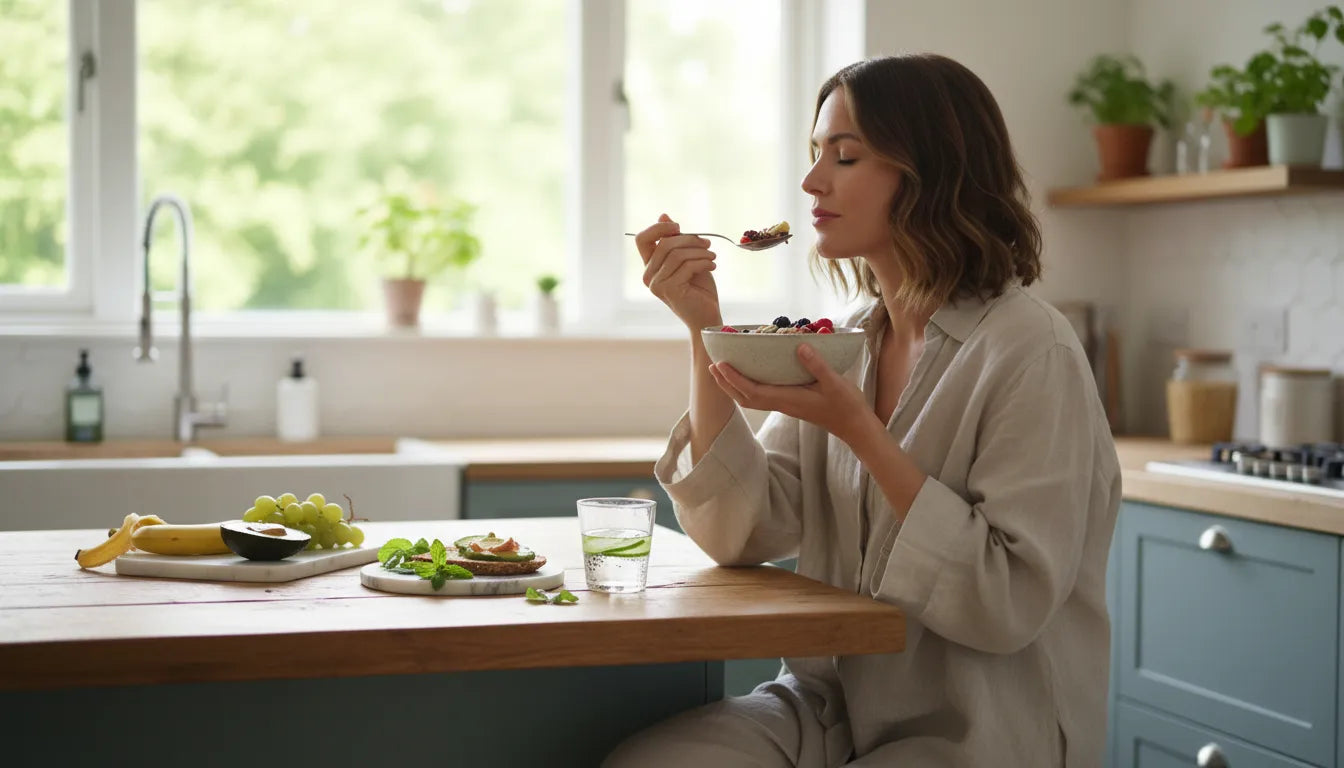 What Are the 5 Brain Killer Foods to Avoid