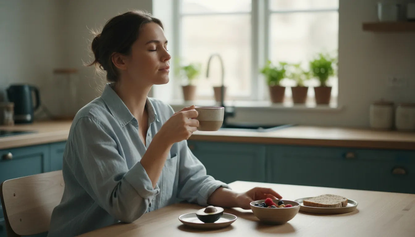 What Are the 5 Brain Killing Foods for Mental Focus?
