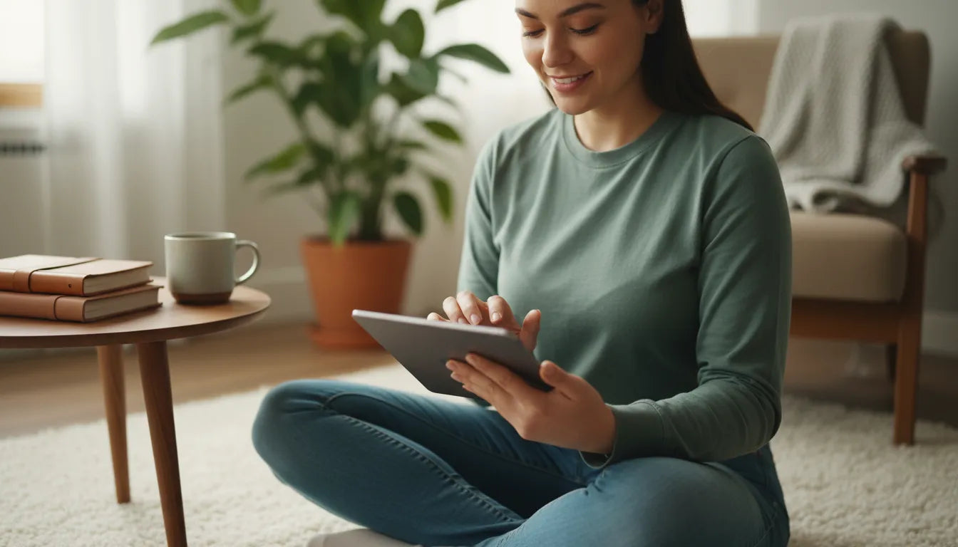 What Are the Best Apps for Brain Health?