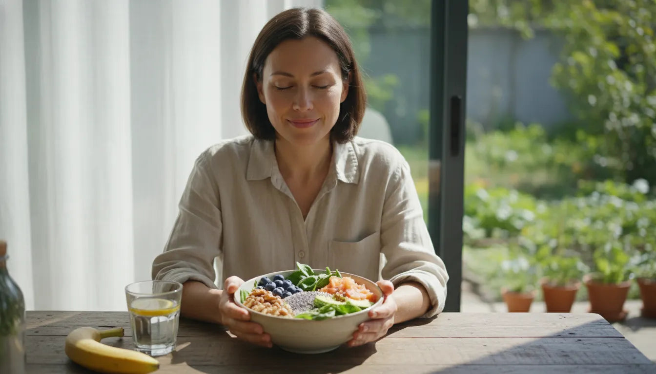 What Are the Best Brain Boosting Foods for Daily Focus?