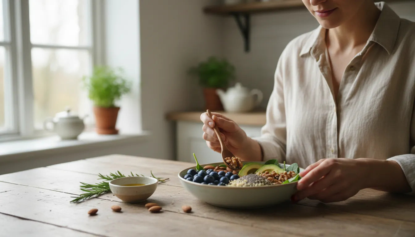 What Are the Best Brain Foods to Eat?