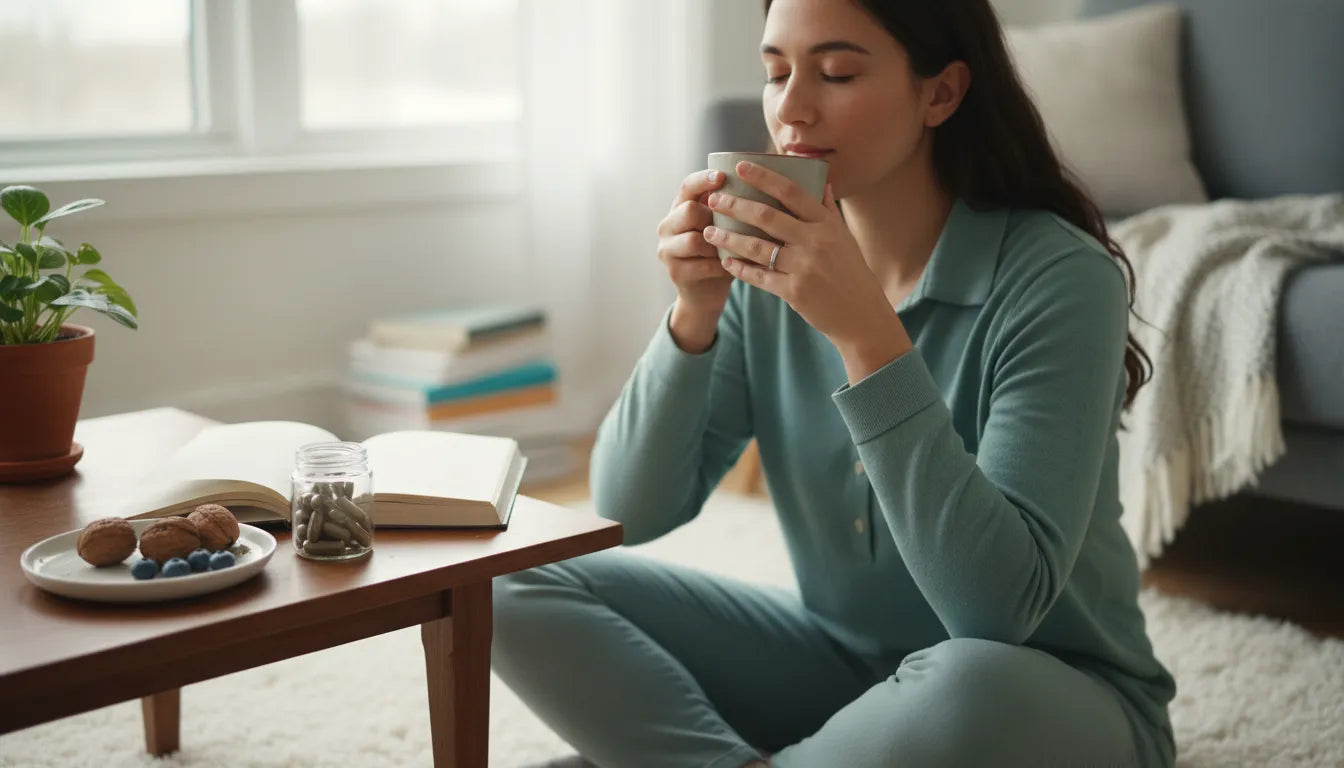 What Are the Best Brain Health Supplements?