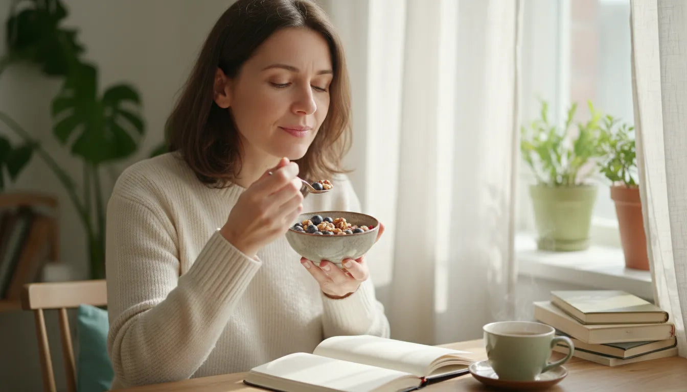 What Are the Best Brain Vitamins?