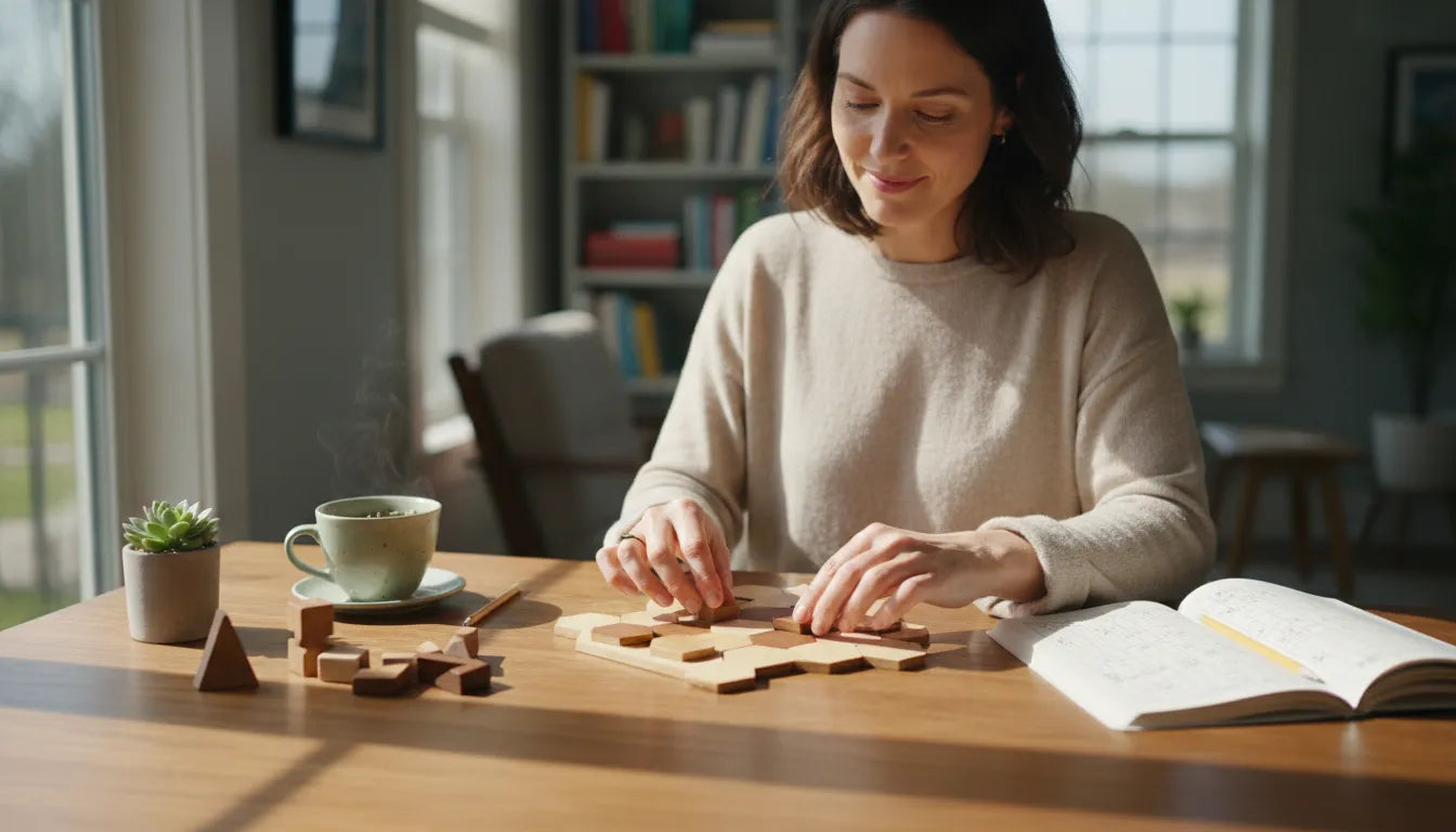 What Are the Best Games for Brain Health?