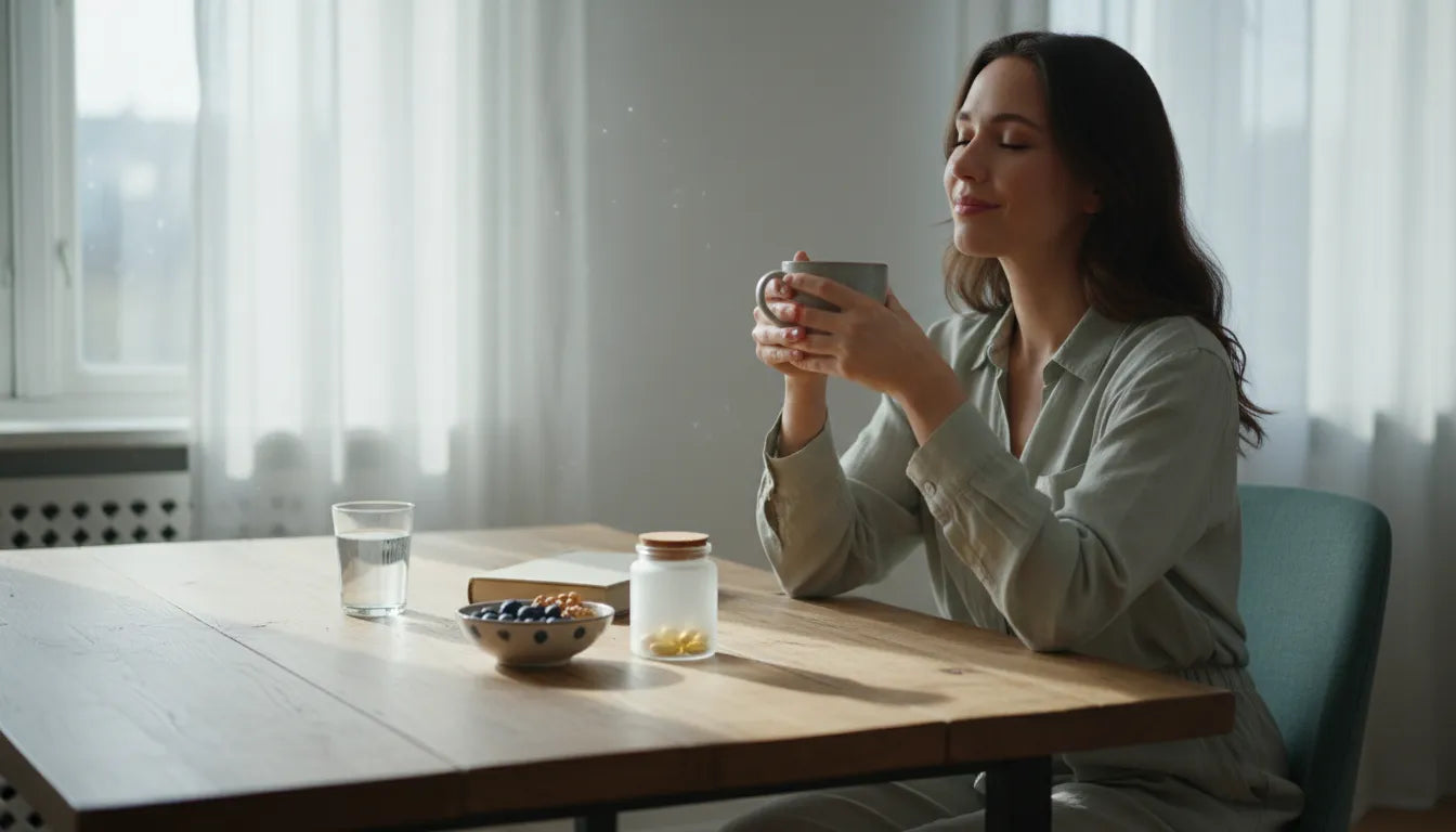 What Are the Best Supplements for Brain Function?