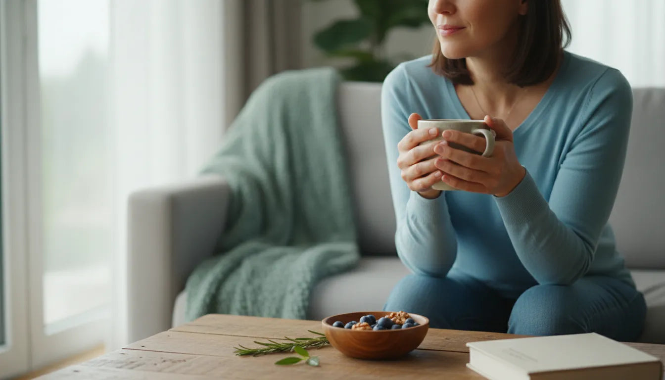 What Are the Best Supplements for Brain Health?