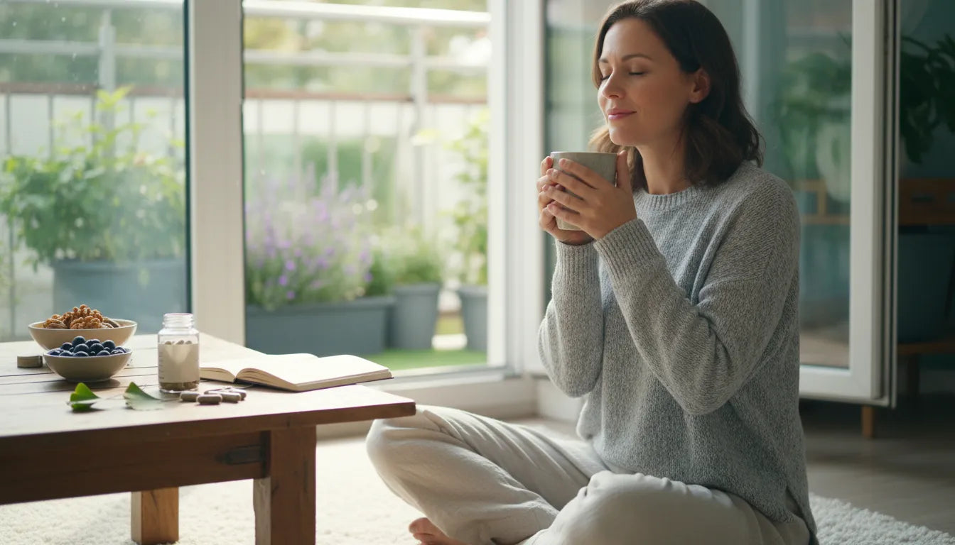 What Are the Best Supplements for the Brain