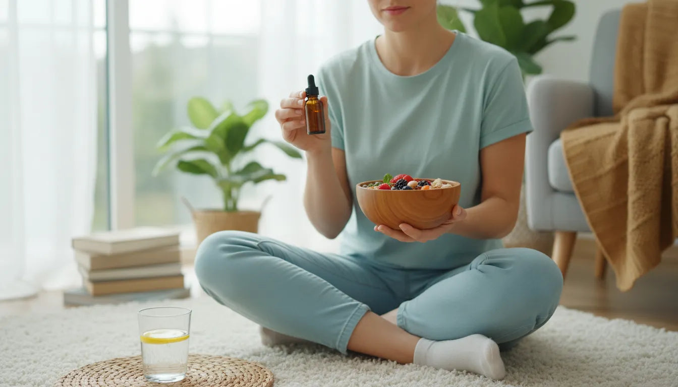 What Are the Best Vitamins for Brain Fog?