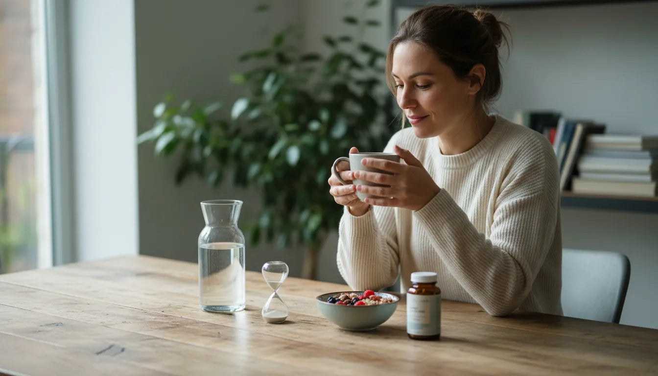 What Are the Best Vitamins for Brain Health?