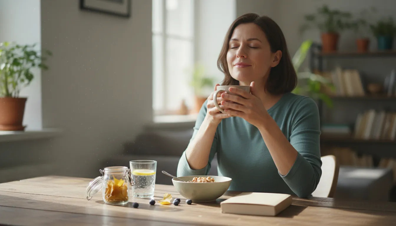 What Are the Best Vitamins for Memory Loss
