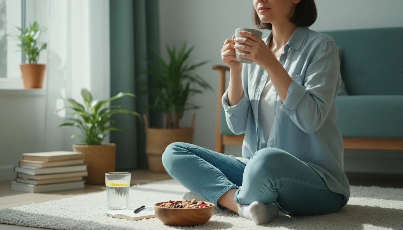 What Are the Best Vitamins for Your Brain?