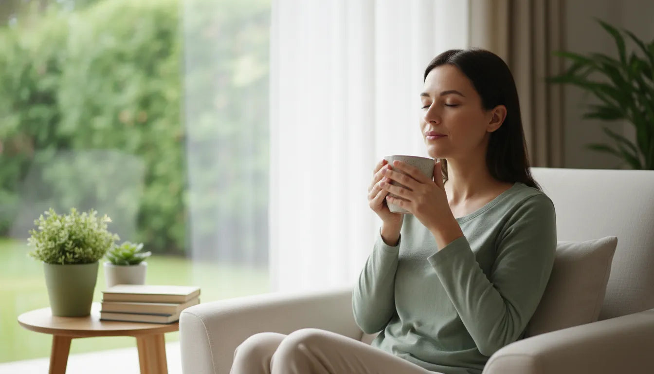 What Are the Main Causes of Brain Fog