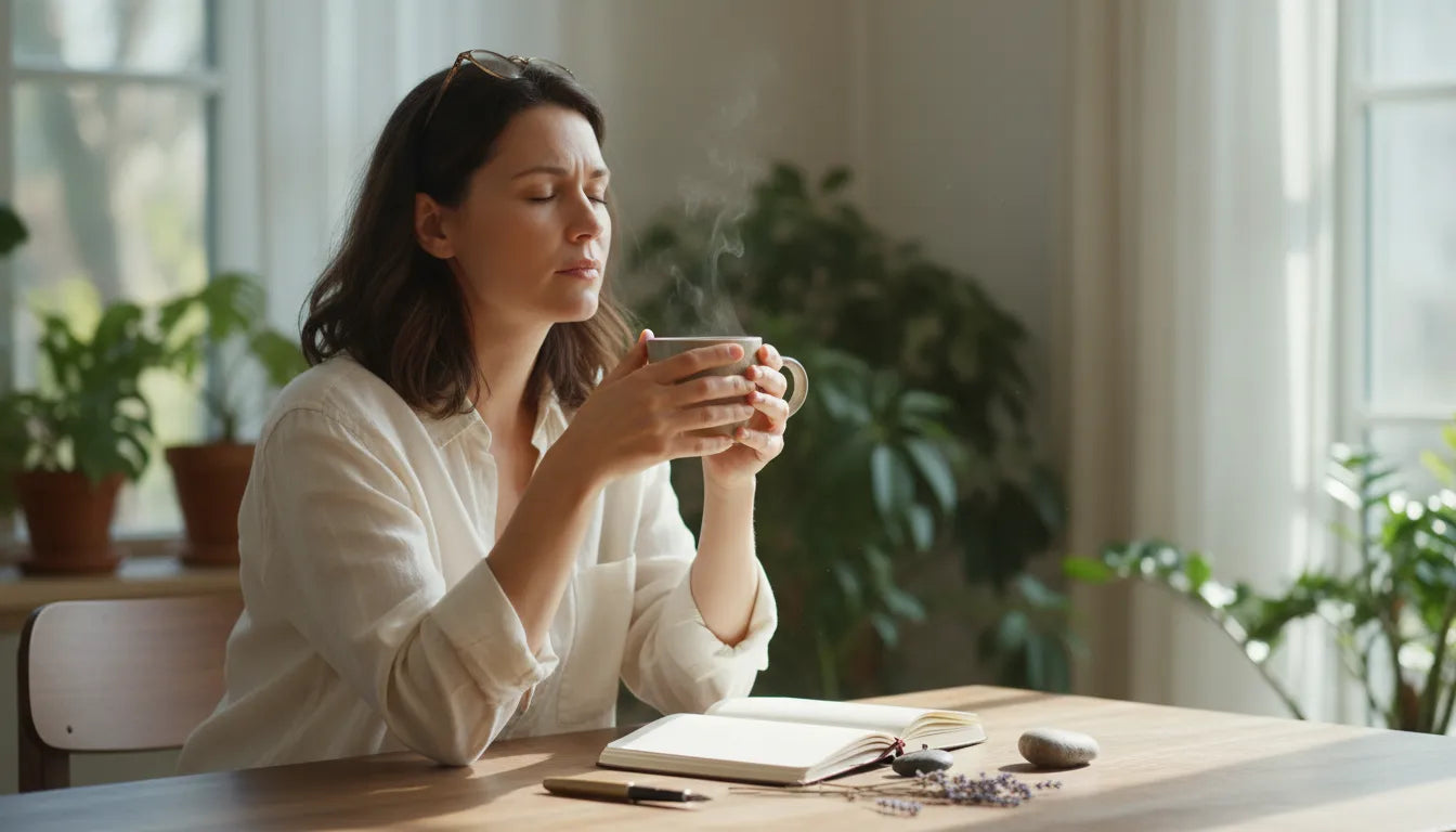 What Are the Signs of Brain Fog? Understanding Mental Clarity
