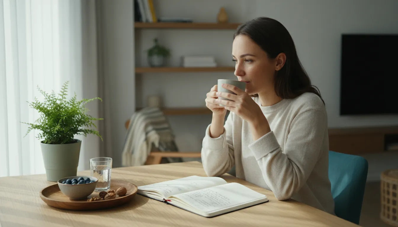 What Are the Top 5 Brain Supplements for Focus
