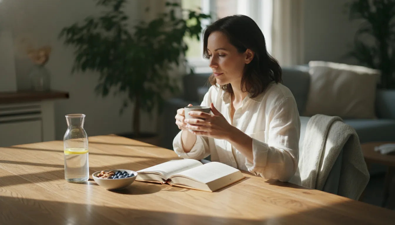 What B Vitamin Is Good for Memory: A Guide to Brain Health