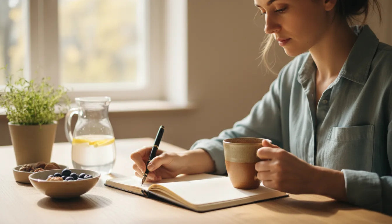 What B Vitamins Are Good for Memory and Focus