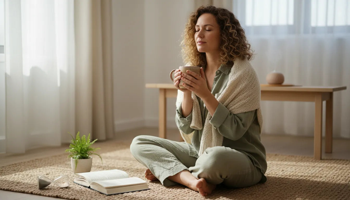 What Can Brain Fog Be a Symptom Of? A Practical Guide
