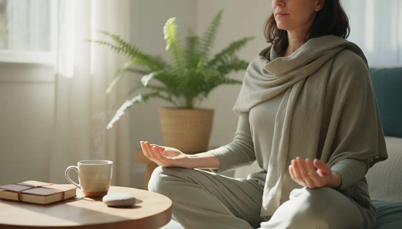 What Can Brain Fog Be Caused By: A Guide To Mental Clarity