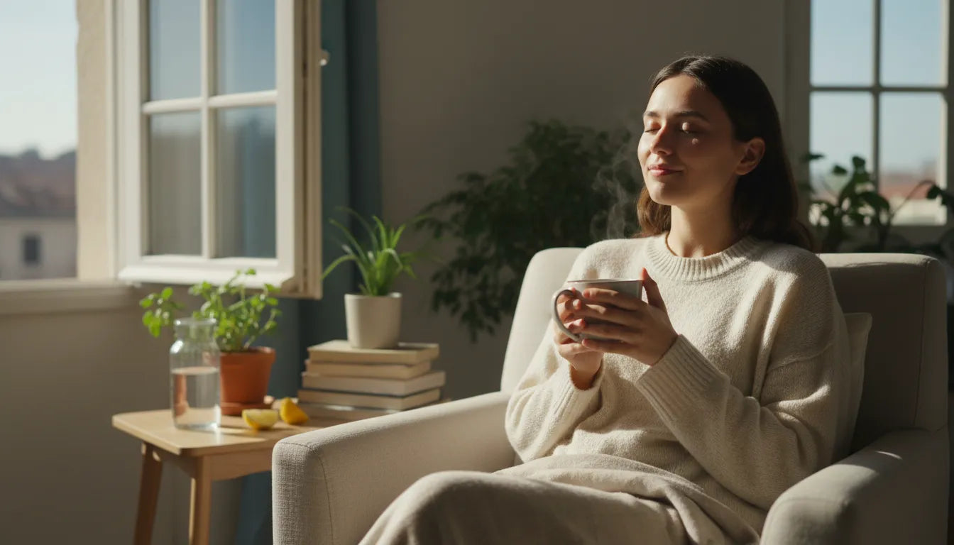 What Can Brain Fog Cause: Restoring Mental Clarity