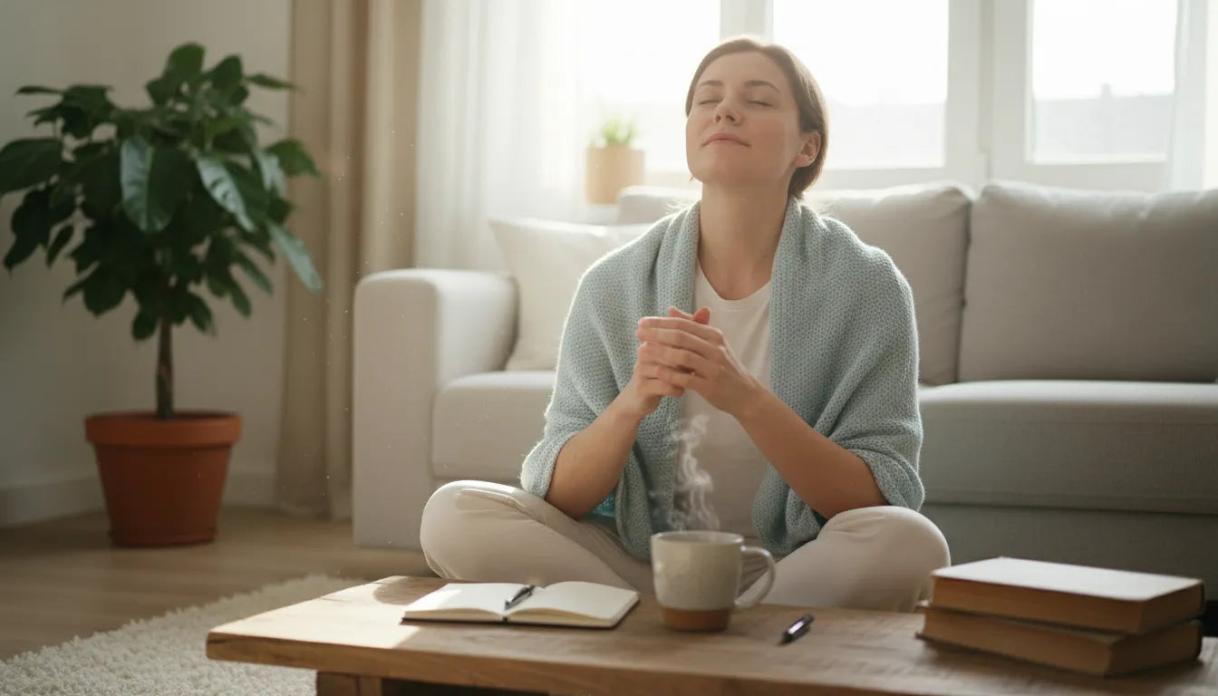 What Can Cause Brain Fog and How to Reclaim Clarity