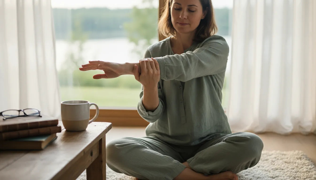 What Can Cause Brain Fog and Memory Loss