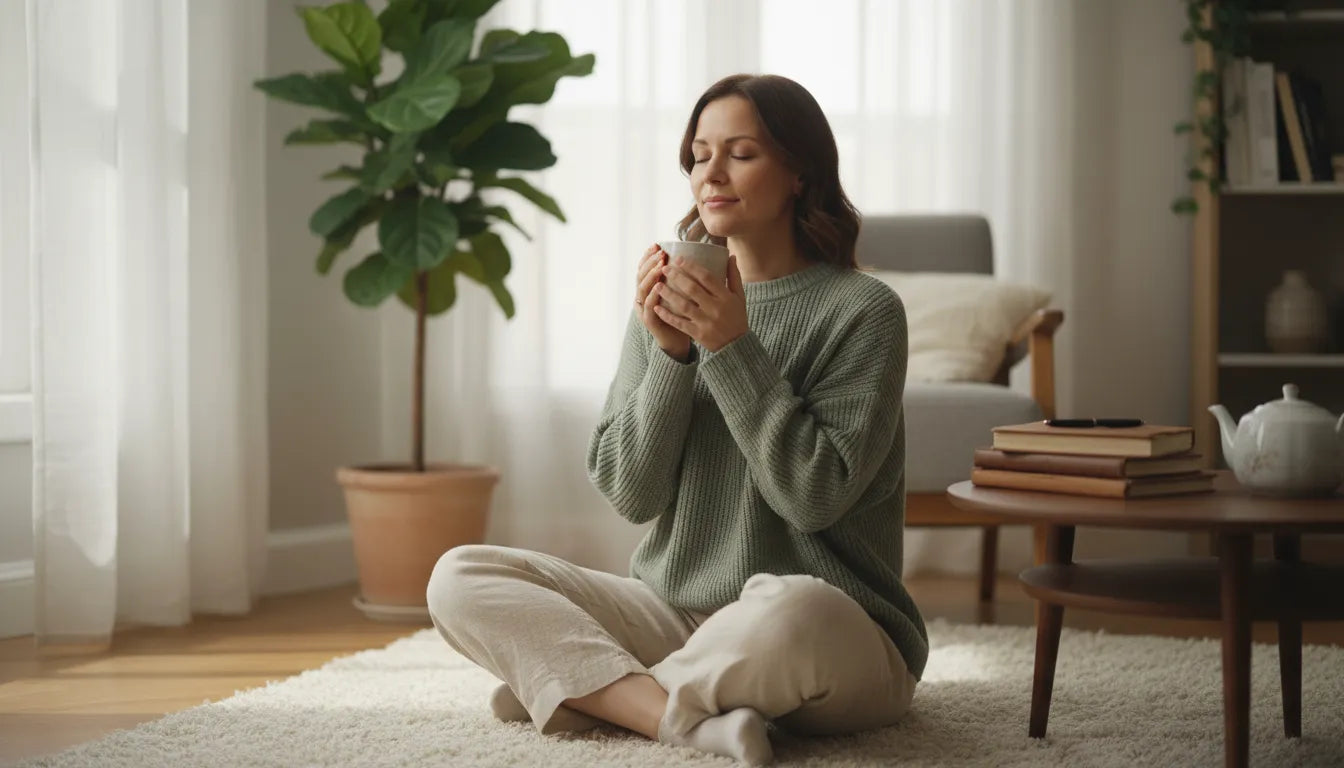 What Can Cause Brain Fog in Women: A Support Guide