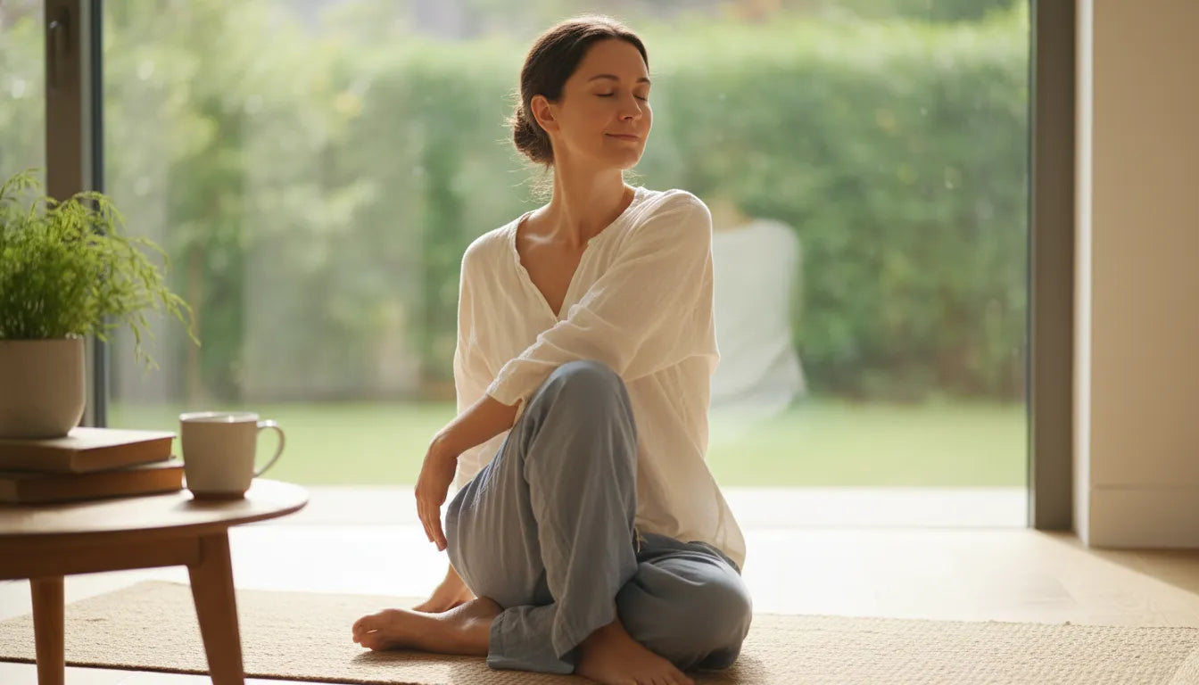 What Can Clear Brain Fog: Strategies For Mental Clarity