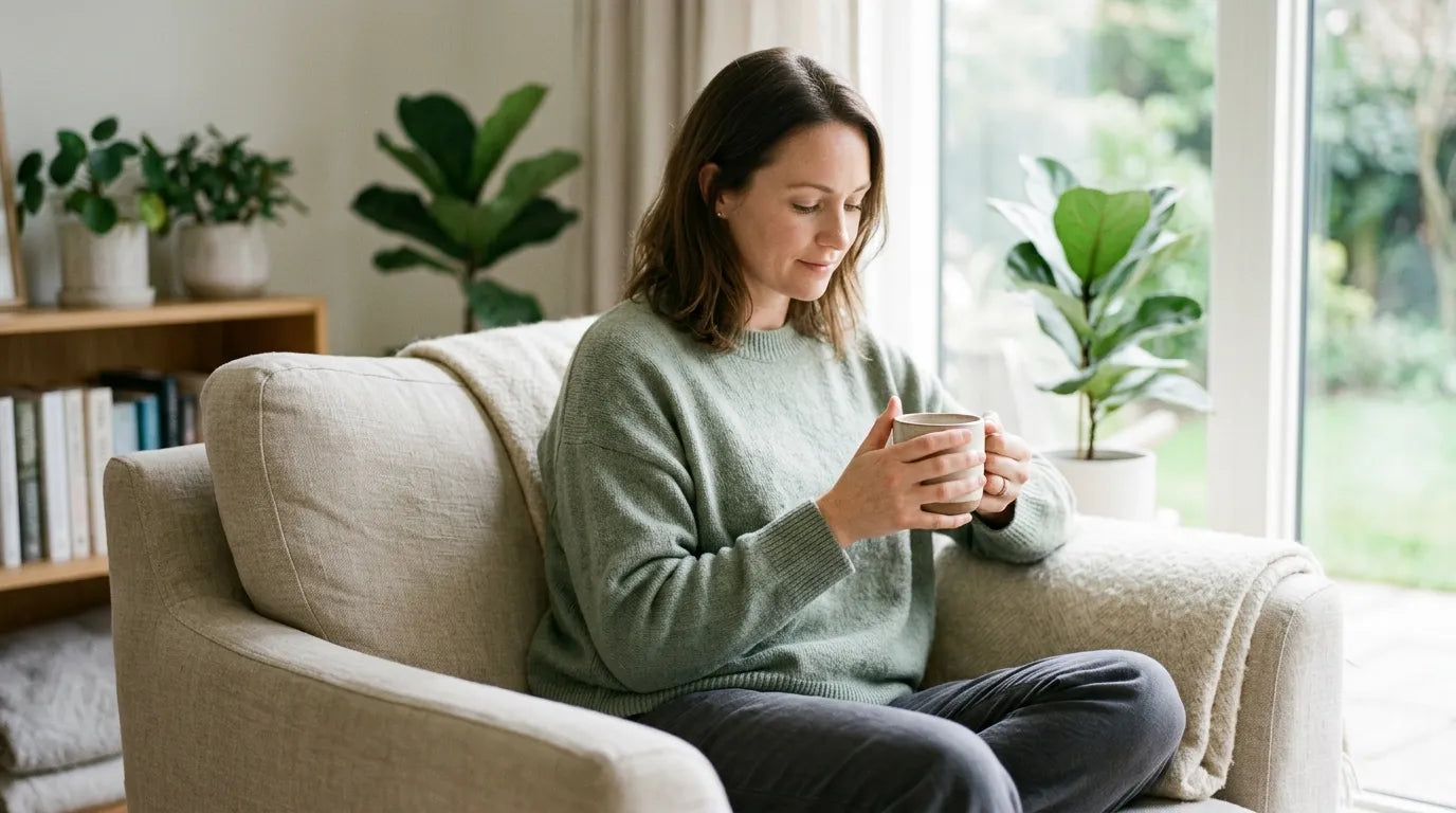 What Can Help Brain Fog? A Guide to Mental Clarity