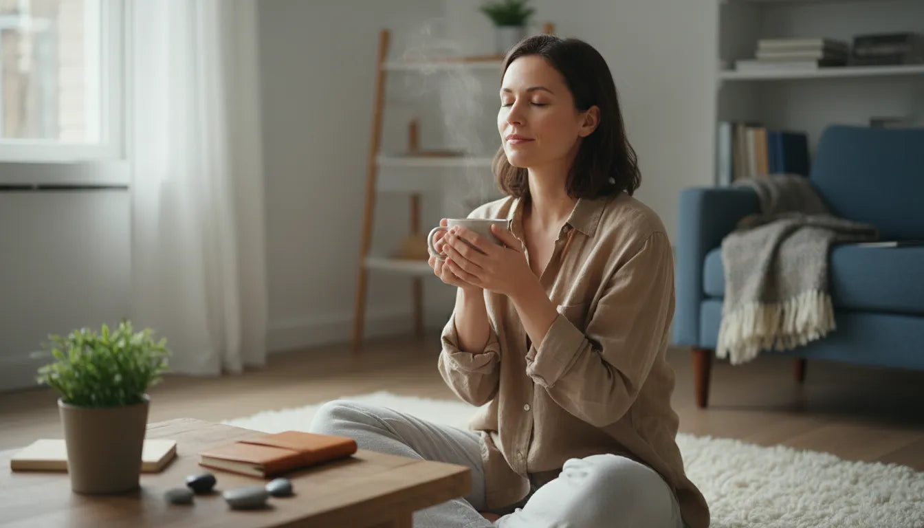 What Can I Do About Brain Fog?
