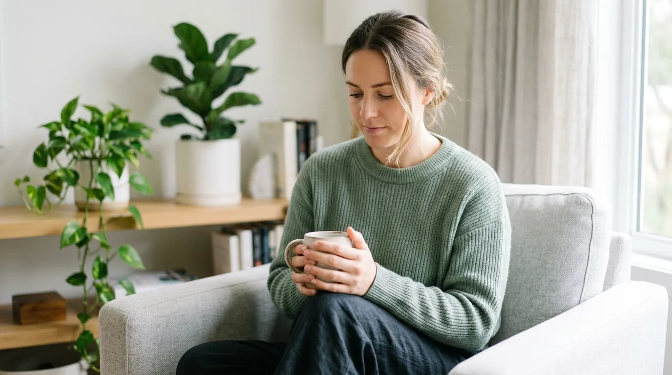 What Can I Do for Brain Fog? Support for Mental Clarity