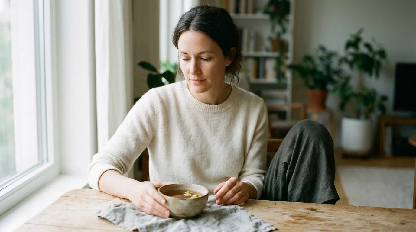 What Can I Take for Brain Fog: A Mindful Approach