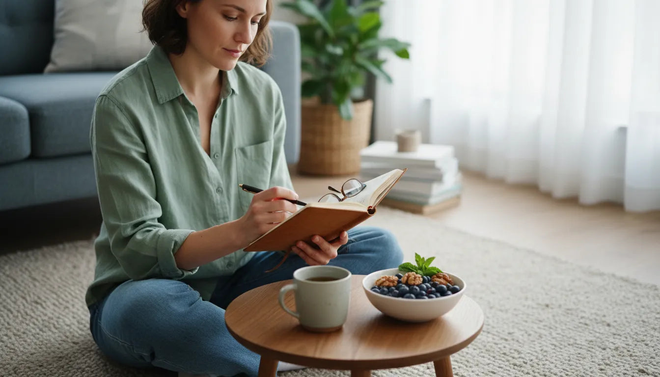 What Can I Take For Brain Health? A Thoughtful Guide