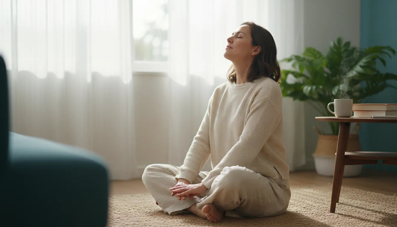 What Can You Take for Brain Fog? A Supportive Approach