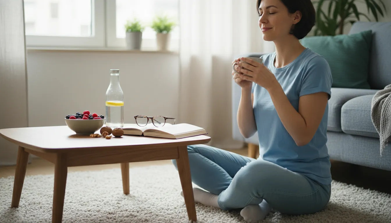 What Can You Take for Brain Health?