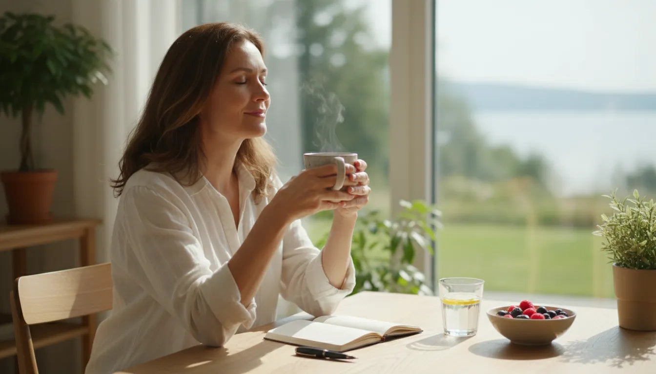 What Can You Take for Menopause Brain Fog?
