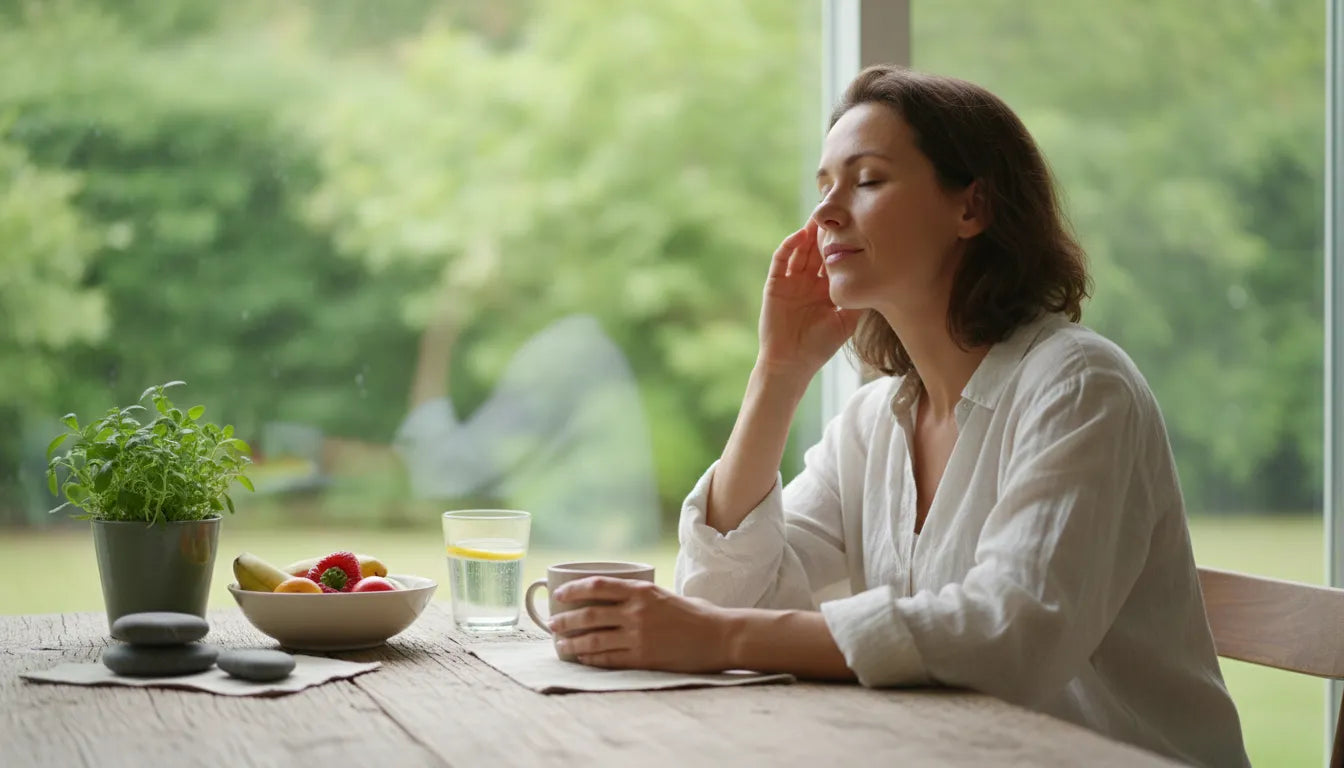 What Causes Brain Fog After Eating: Strategies for Clarity