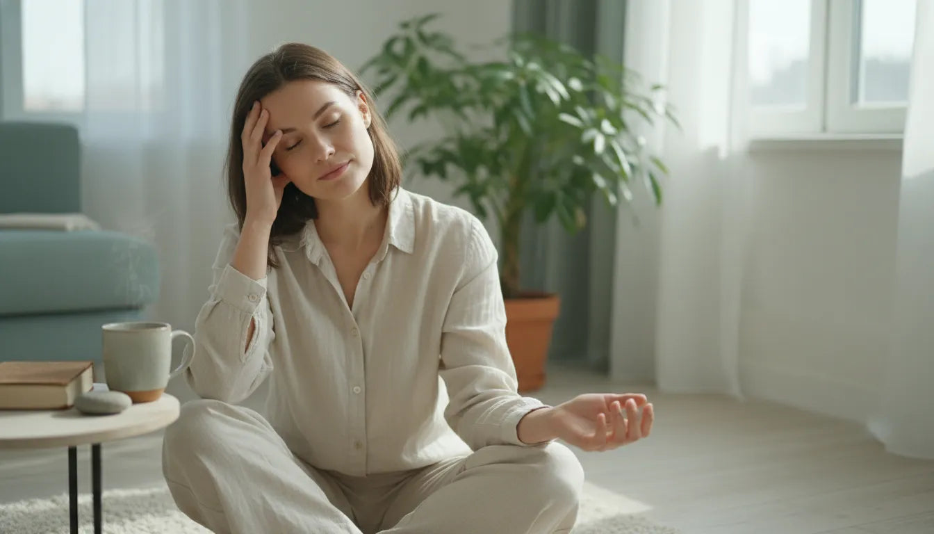 What Causes Brain Fog and Disorientation