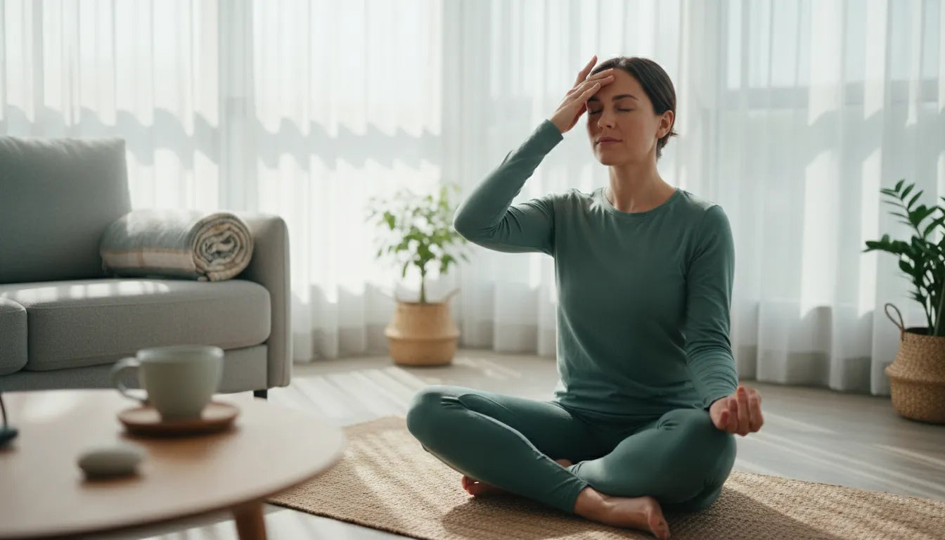 What Causes Brain Fog Dizziness and Fatigue: A Guide