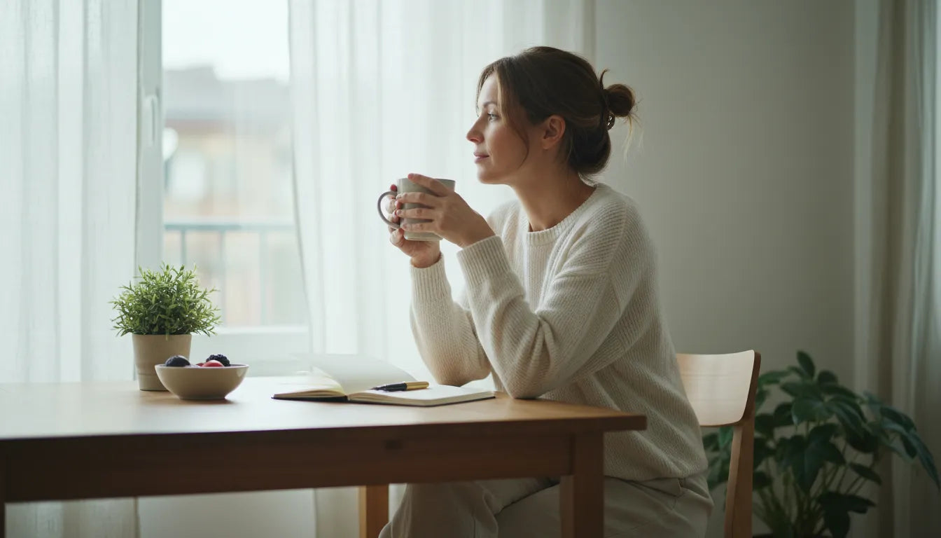 What Causes Brain Fog in Women: A Path to Mental Clarity