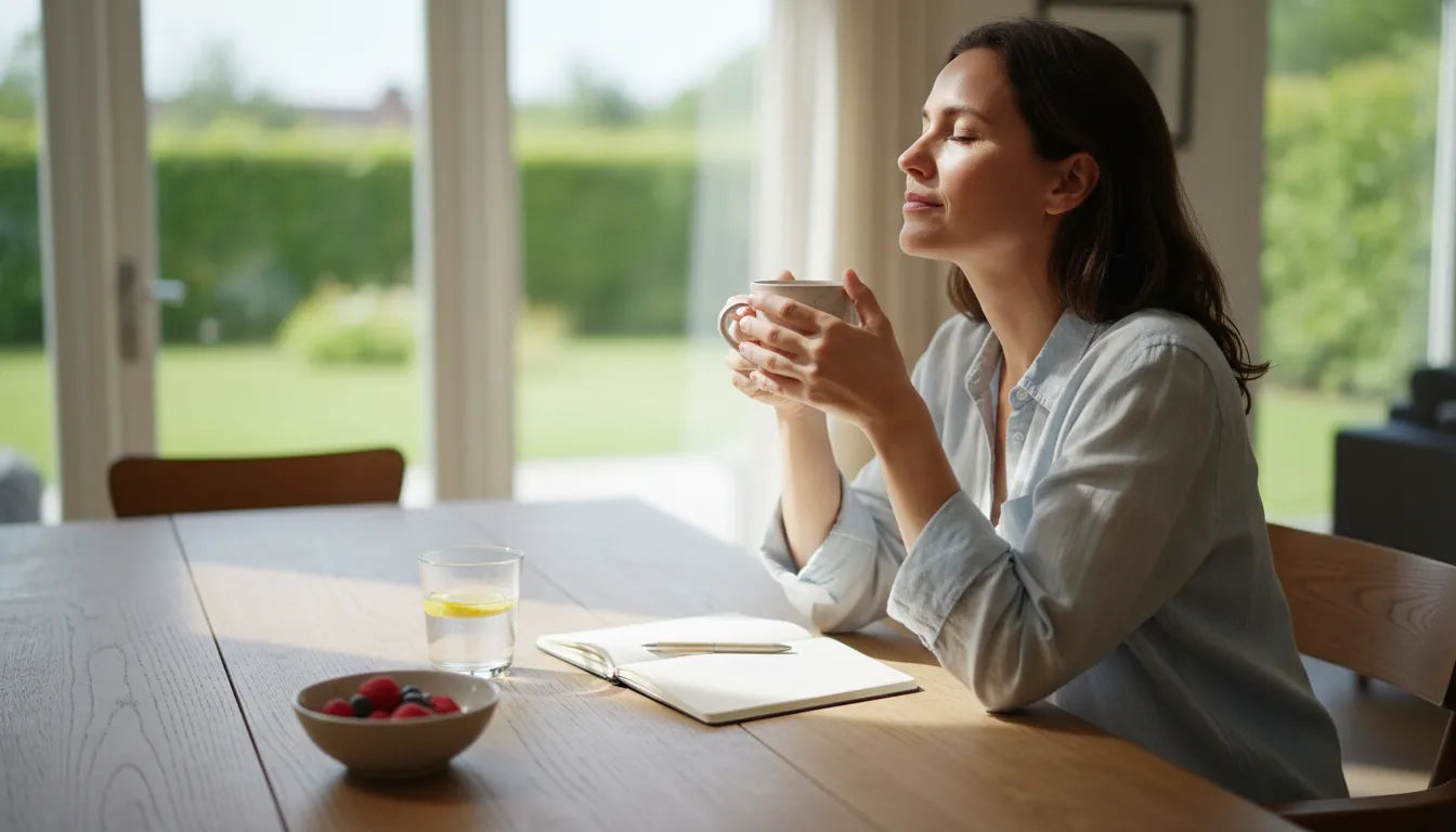 What Causes Extreme Fatigue and Brain Fog?