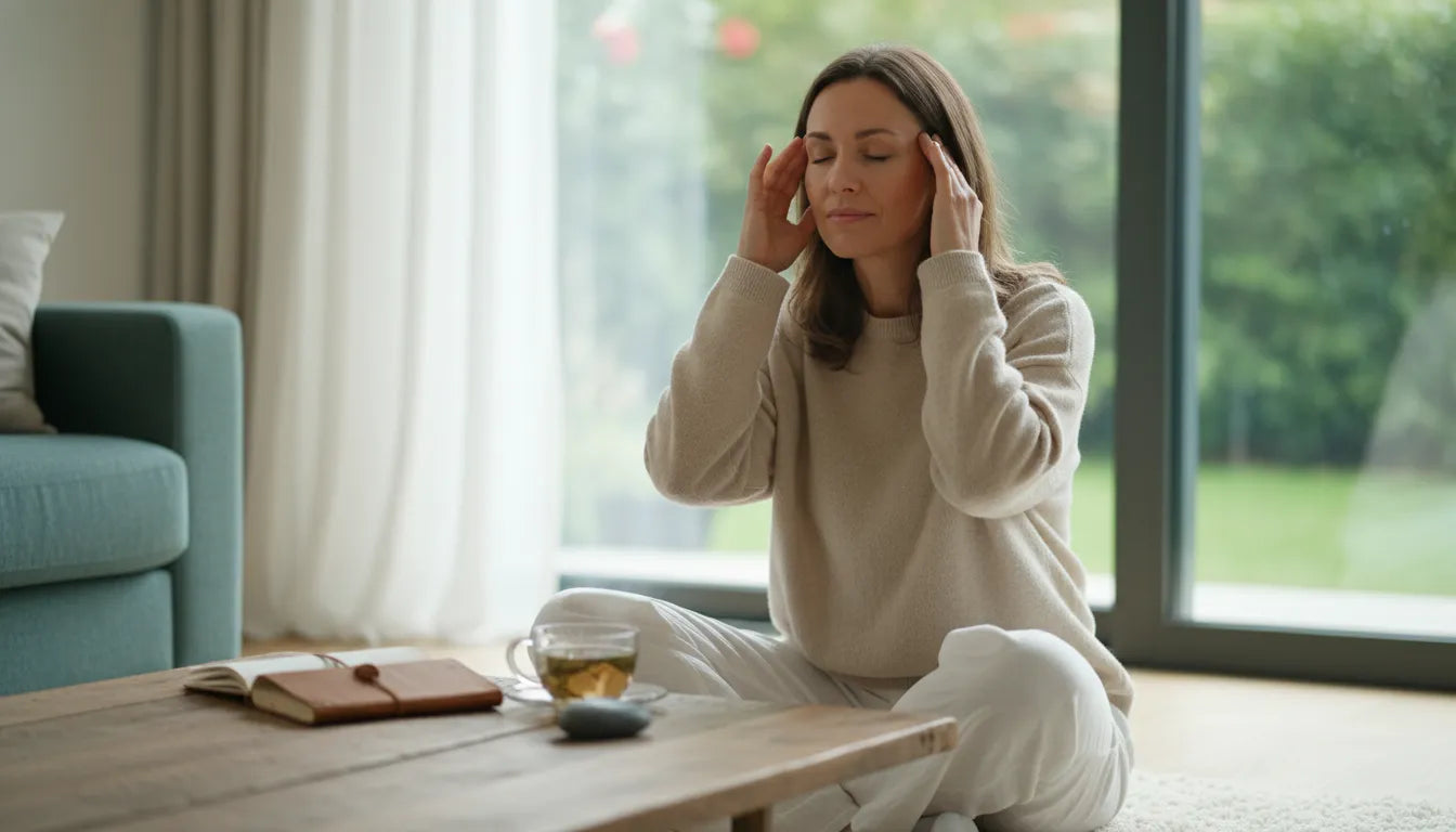 What Causes Memory Loss and Brain Fog?