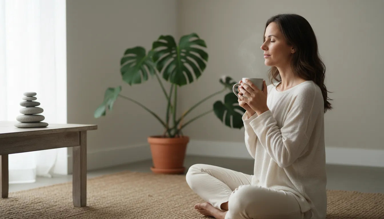 What Clears Up Brain Fog: A Path to Mental Clarity