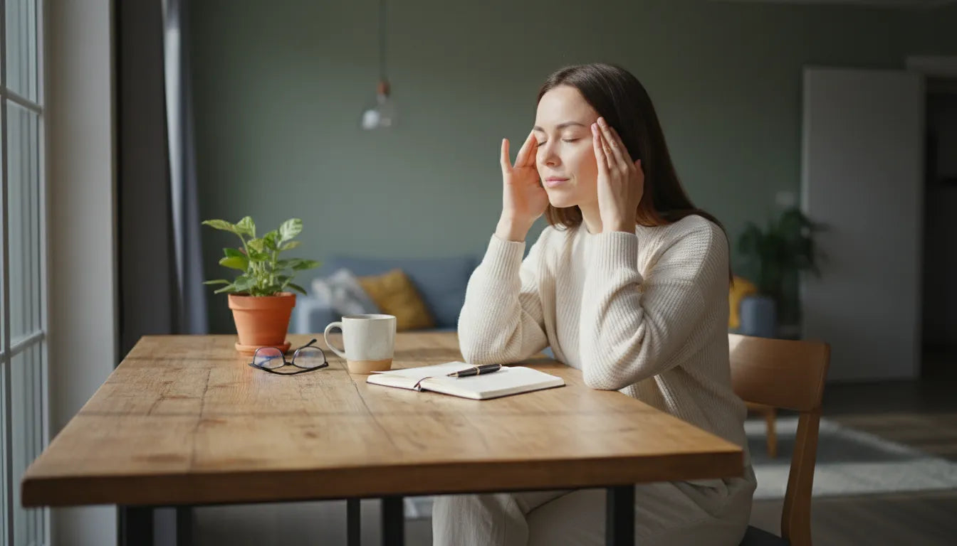 What Conditions Cause Brain Fog? Understanding Mental Fatigue